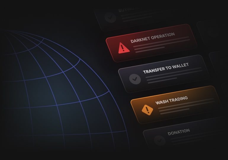 KYT streamlines maintaining compliance and updating regulators