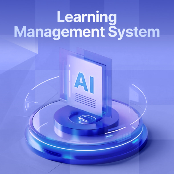 LMS development services preview