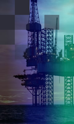 ML fraud detection for oil and gas