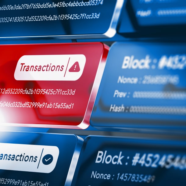 ML fraud detection services