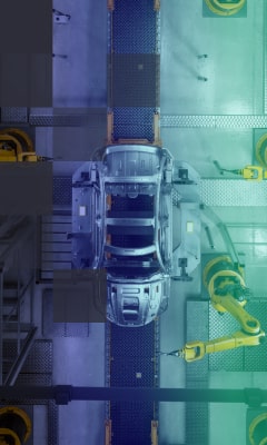 A stats chart demonstrating the results of R&D services