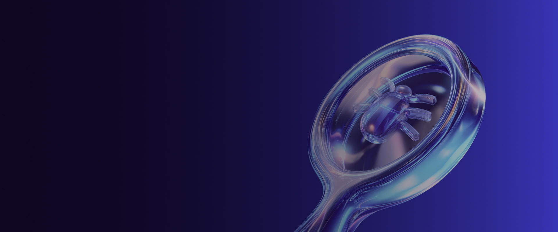 Manual testing company services background