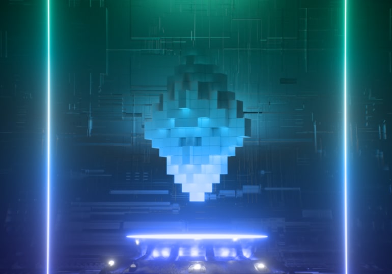 Blockchain technology