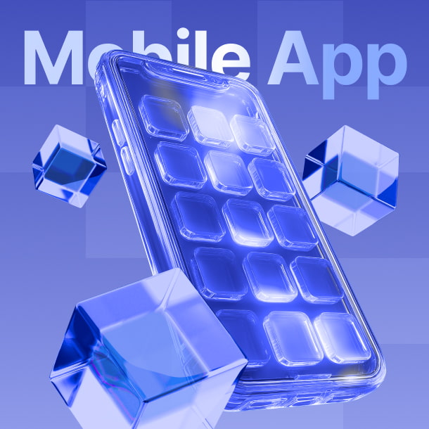 Mobile app development services