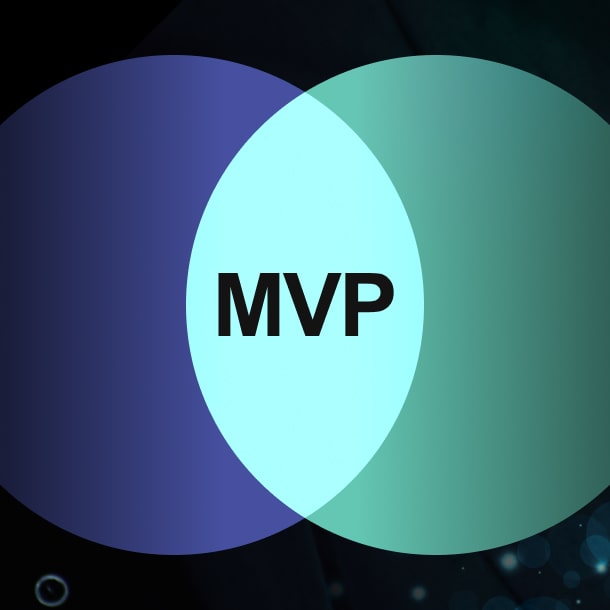 MVP development services