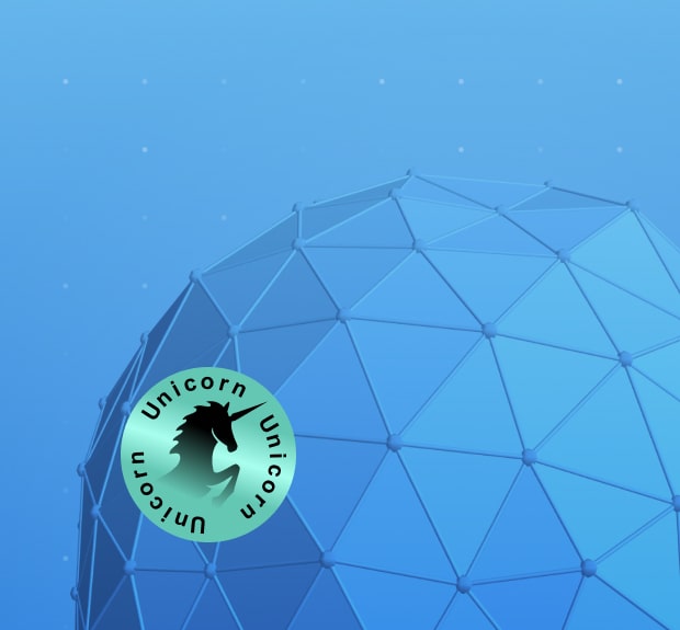 The illustration of QTUM project