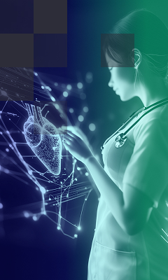 medical technology interface