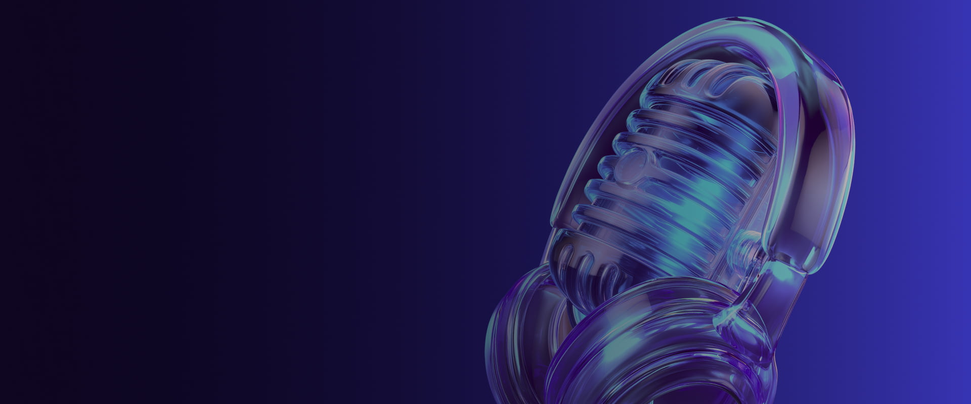 NFT music marketplace development services background