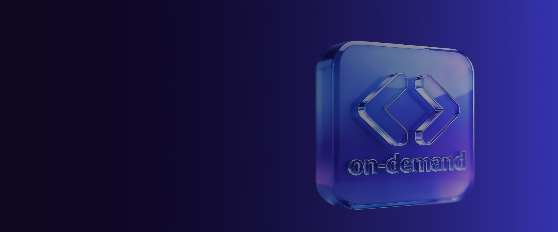 On-Demand Software Development Services preview