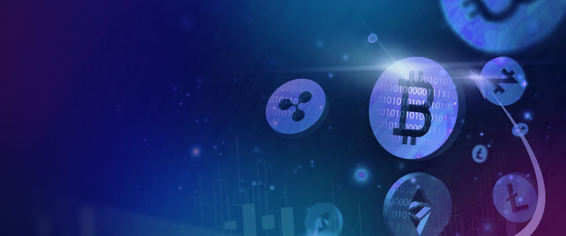 P2P crypto exchange software