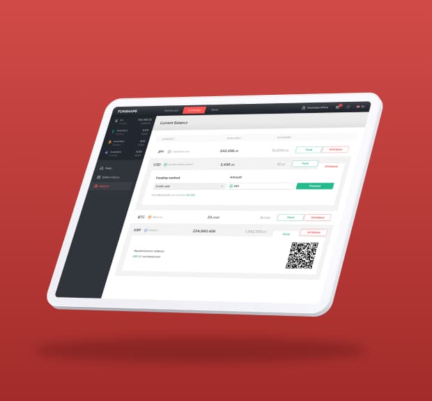 Crypto exchange for novice traders