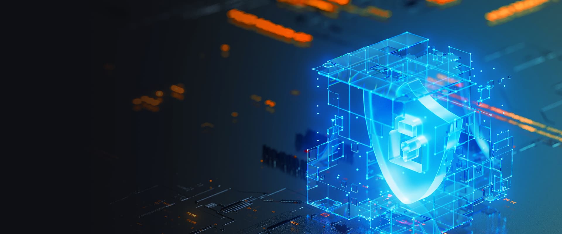 Private blockchain development