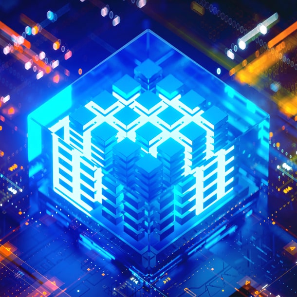 Private blockchain development services