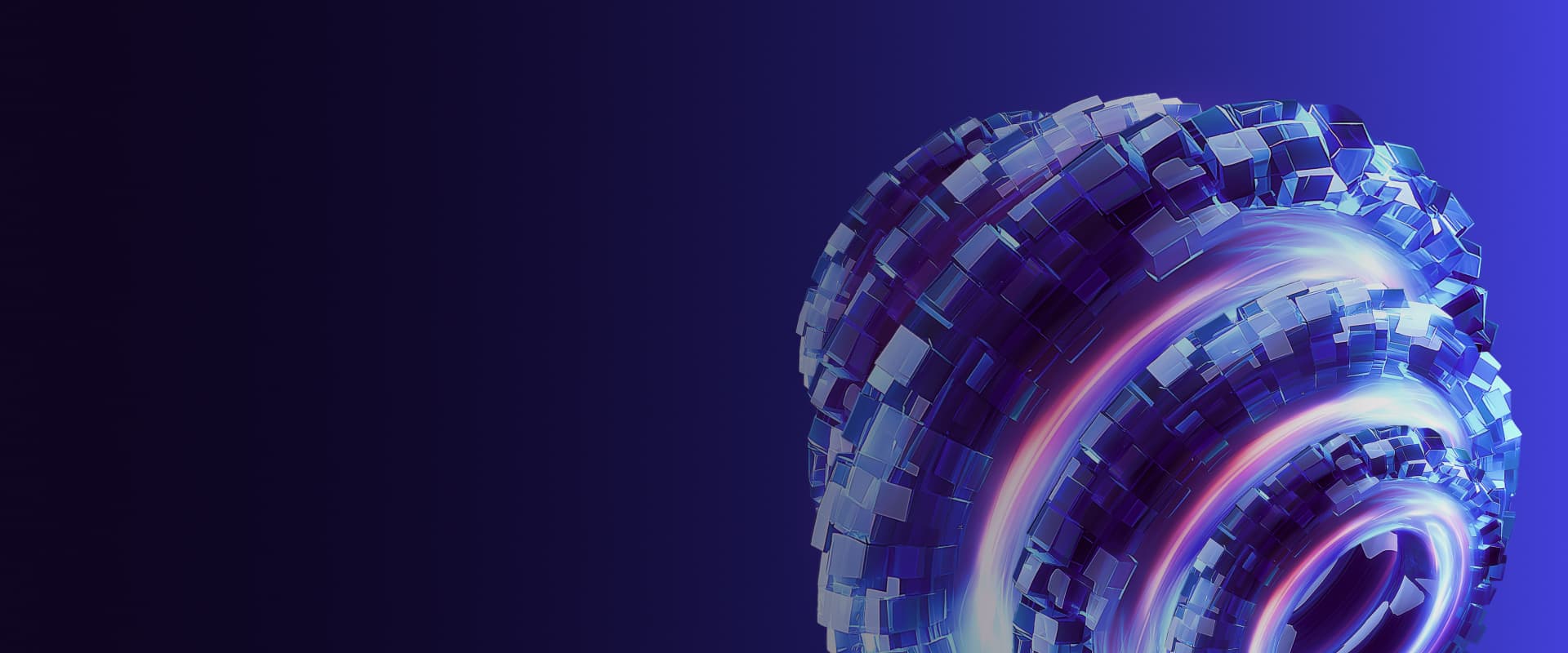 Public blockchain development services background