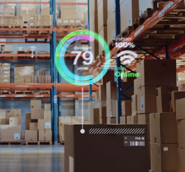 Smart Mall, a retail platform for customer shopping experience