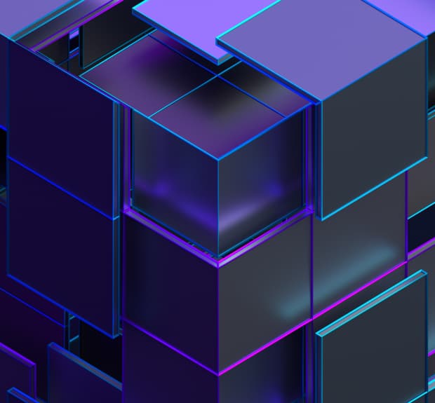 Digital assets tokenization platform