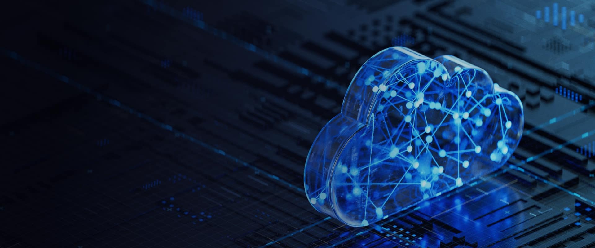 SaaS development services