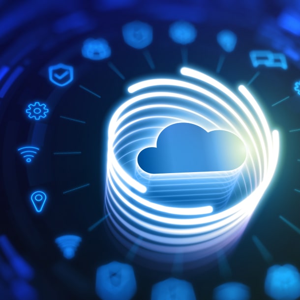 SaaS development services