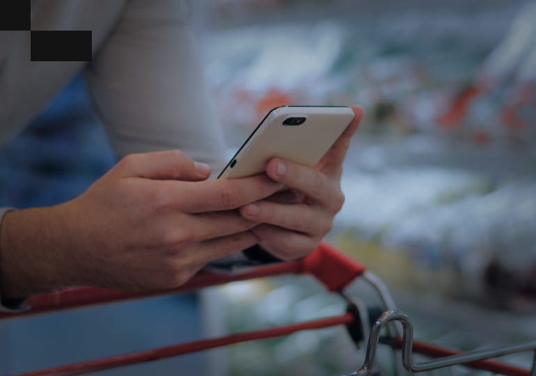 The improvement of customer experience in retail and eCommerce