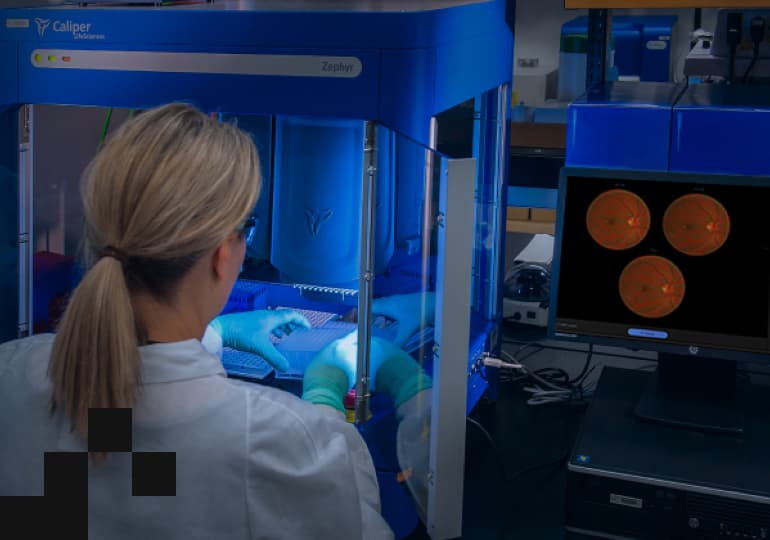 Boost of healthcare with the help of smart contracts