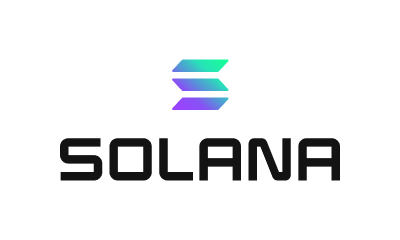 Solana official partner logo