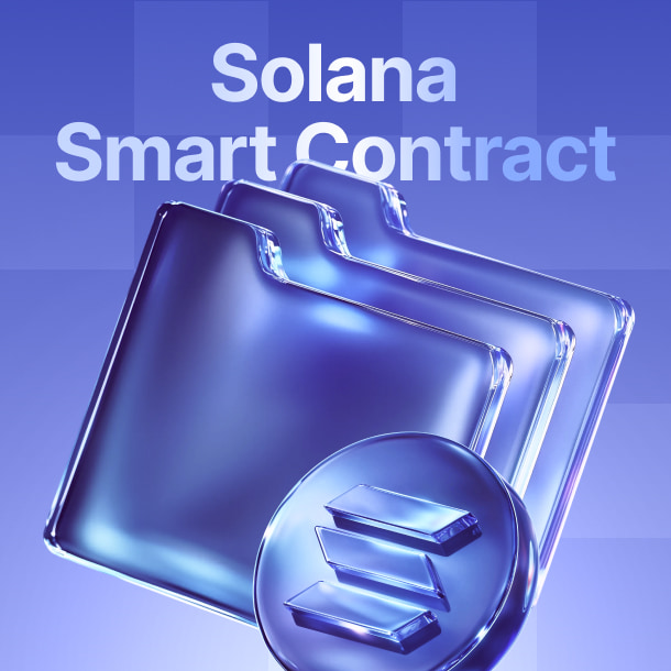 Solana smart contract audit services