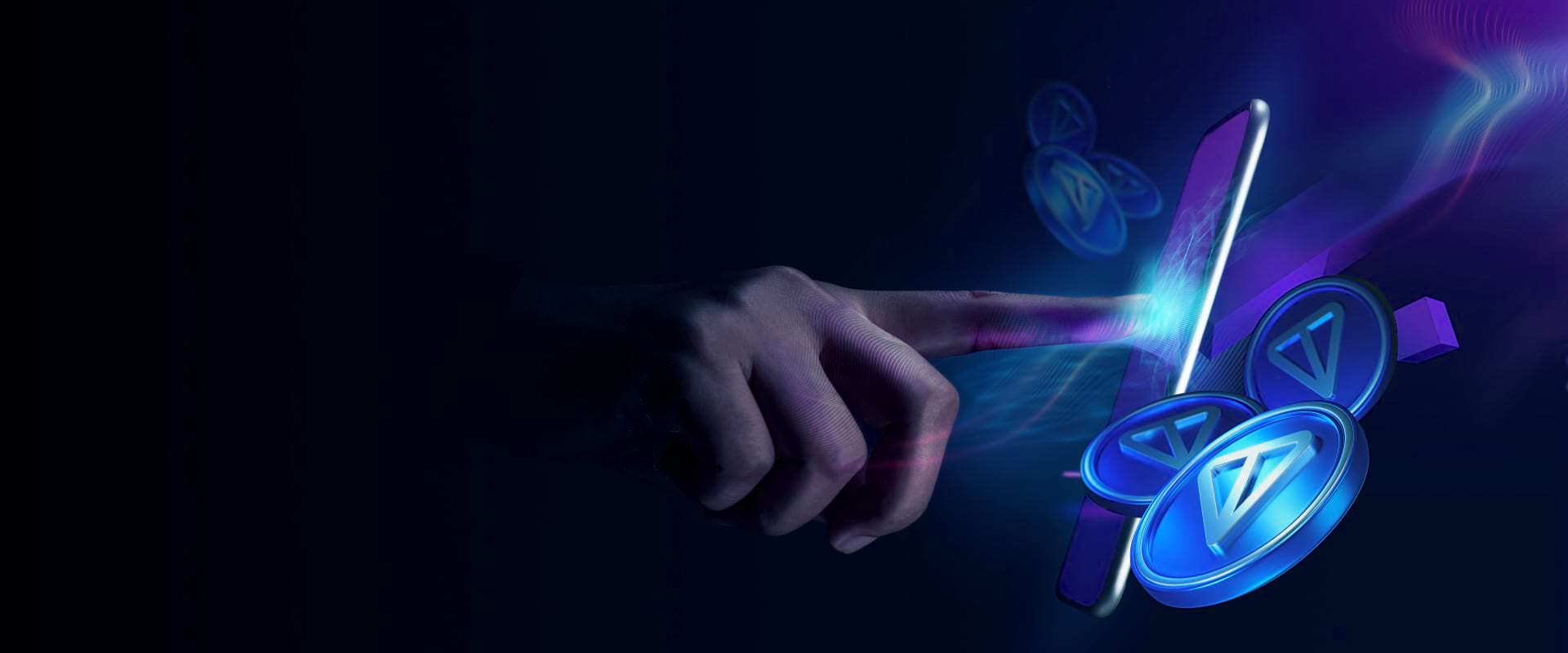 Telegram mini app background