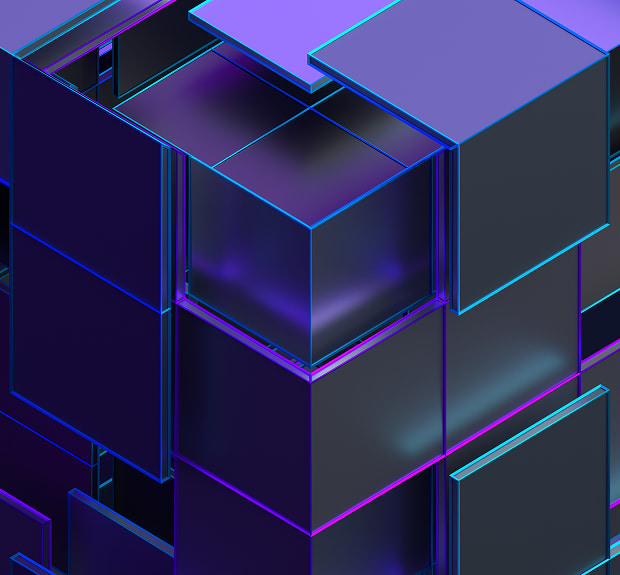 The illustration of Obito project