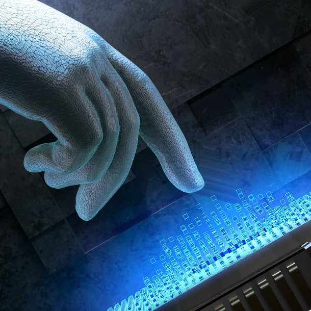 Tokenization services