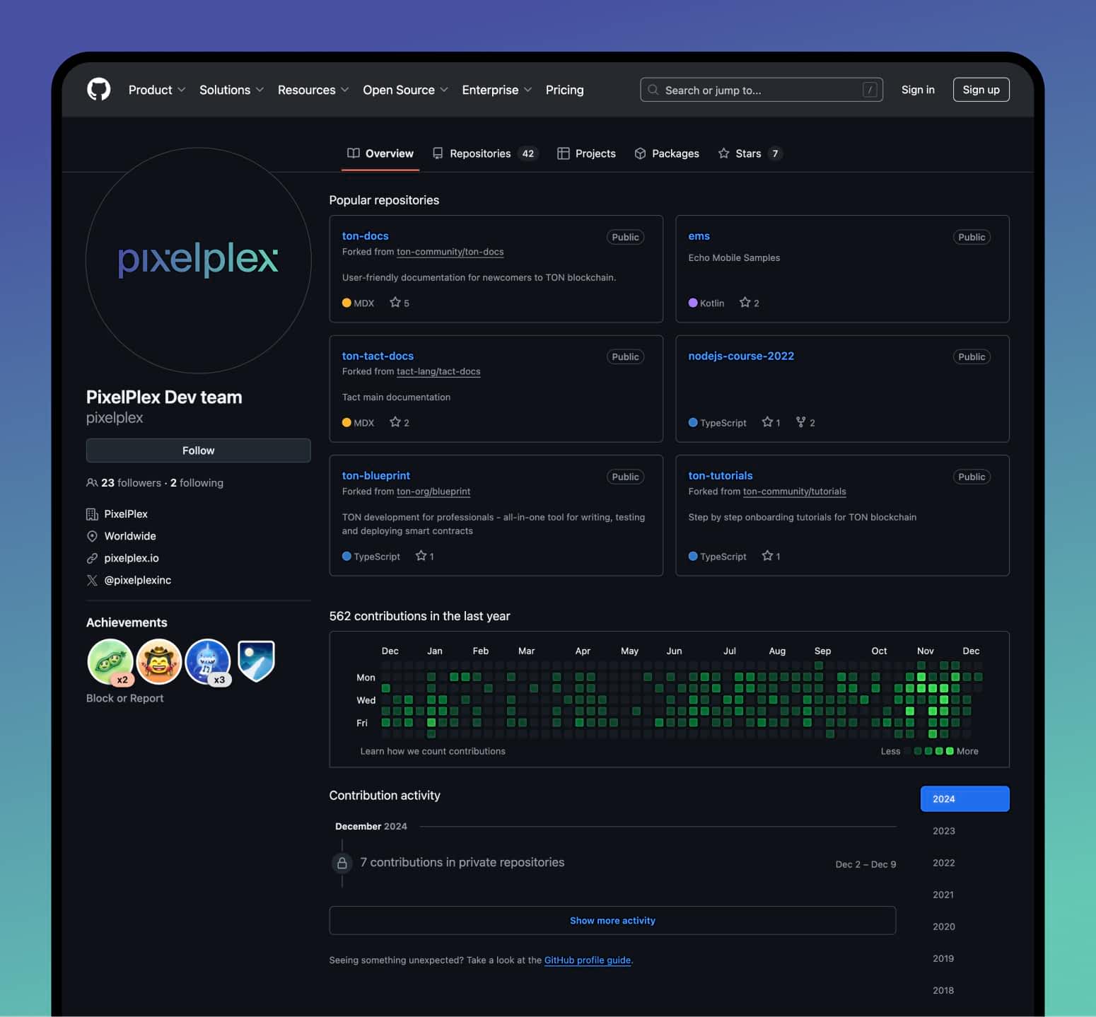 The illustration of UI of Doctime