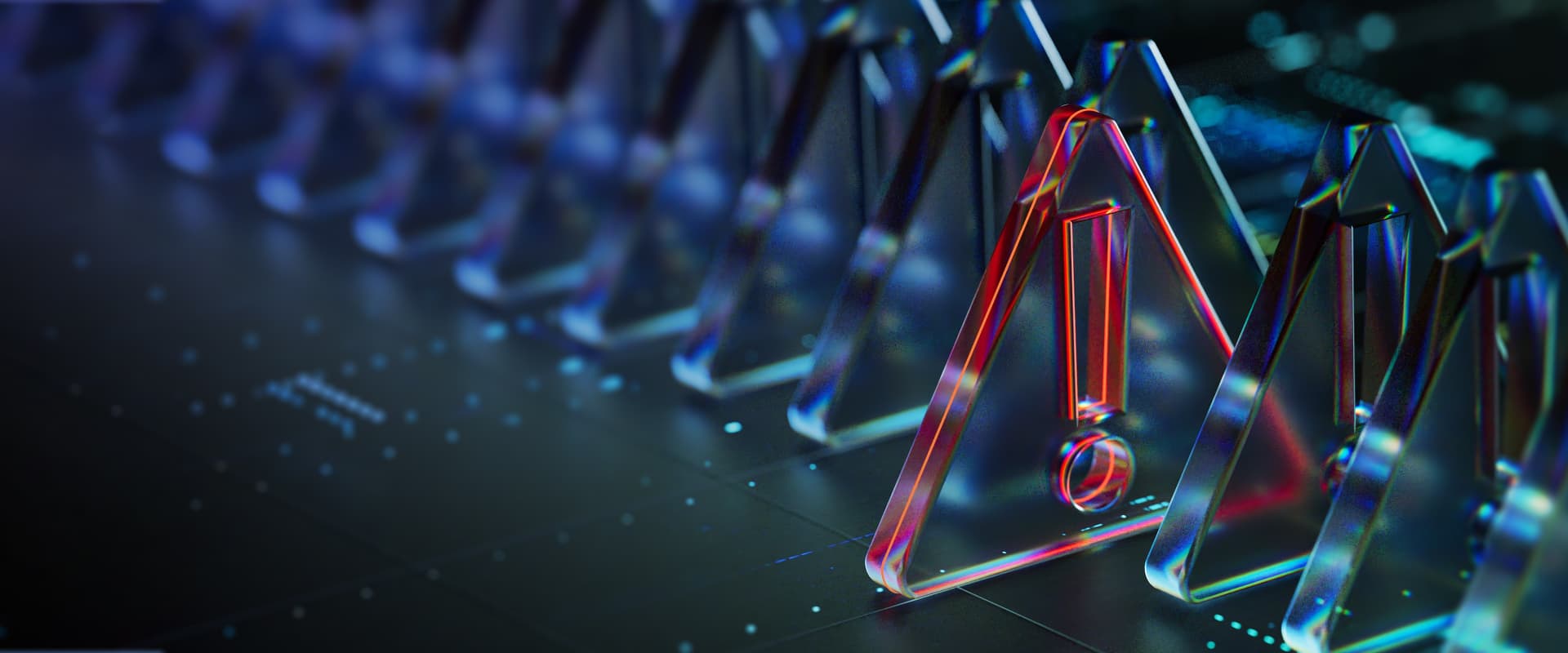 Transaction monitoring software