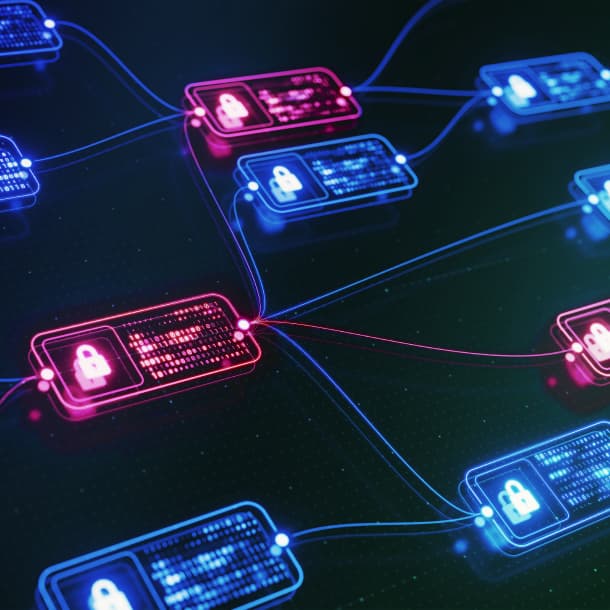 Transaction monitoring services