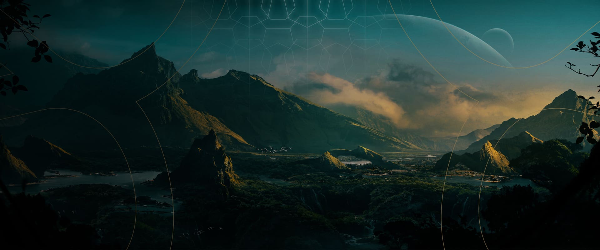 UFORIKA, a next-gen metaverse platform