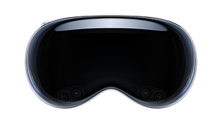 VR official partner logo