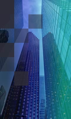 Cover of the book titled "The Future of the Office," featuring modern design elements and a professional layout.