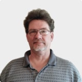 Matthew Dempsey, Principal Accessibility Consultant