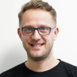 Nikolay Konkov, Head of Accessible UX