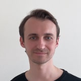 Sergei Mamchits, the Head of Accessible UX