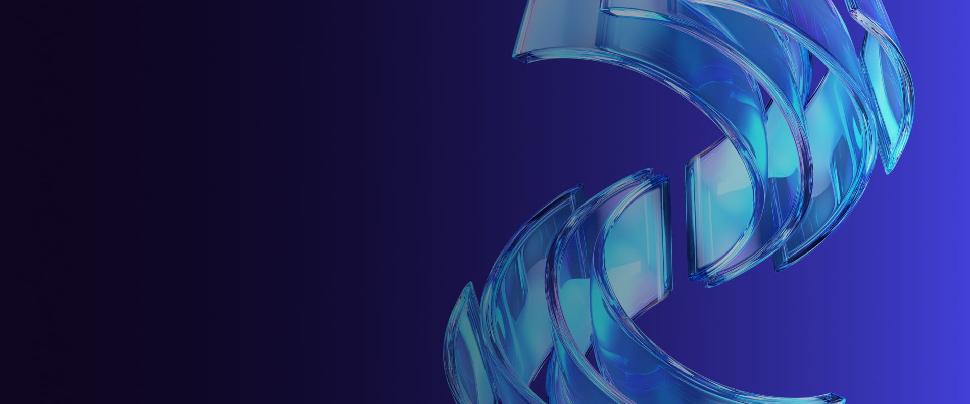 Web application development services background