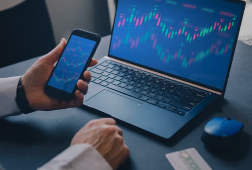 Custom payment solutions and personal finance web apps