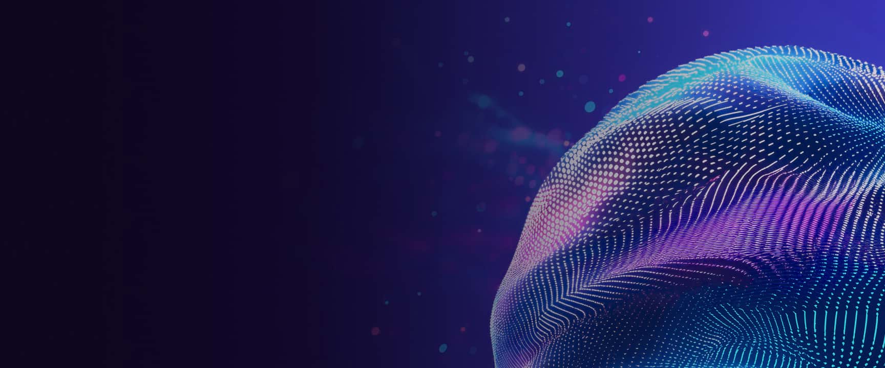 Web3 app development services background