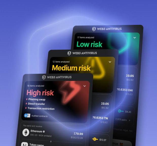 The illustration of Crypto trading arbitrage bot project