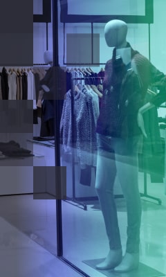 Web3 development for retail
