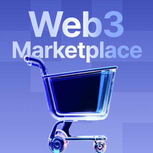 Web3 marketplace development services