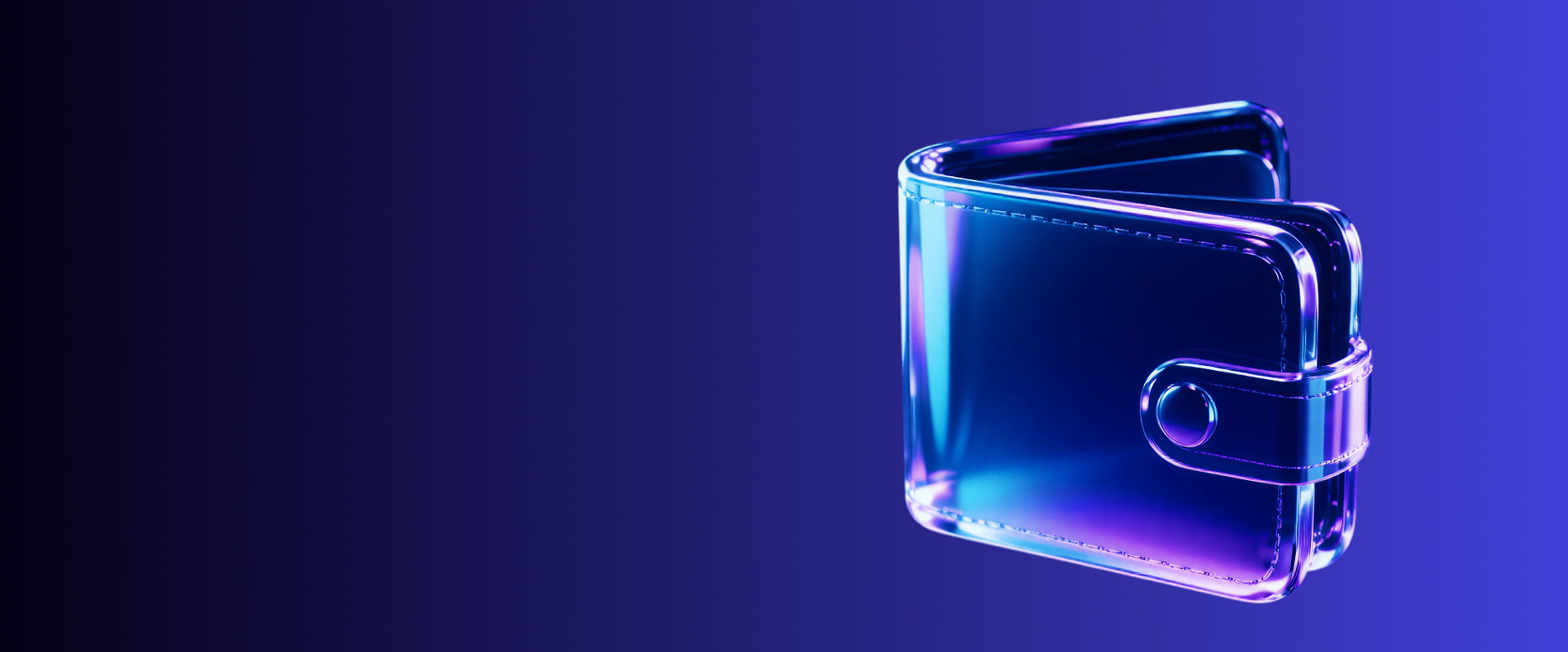 Web3 wallet development services background