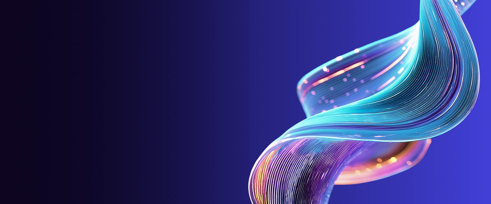 Web3 website development services background